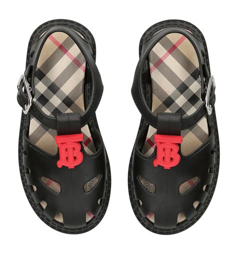 Burberry Kids Sandals + FREE SHIPPING .